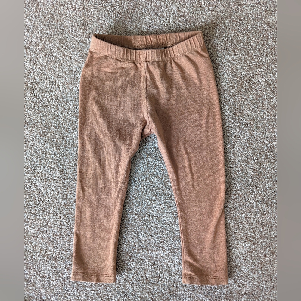 Jax + Lennon leggings